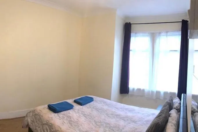 Shakespeare Inn Londra Birleşik Krallık