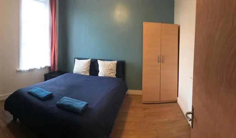 Guest house Shakespeare Inn London
